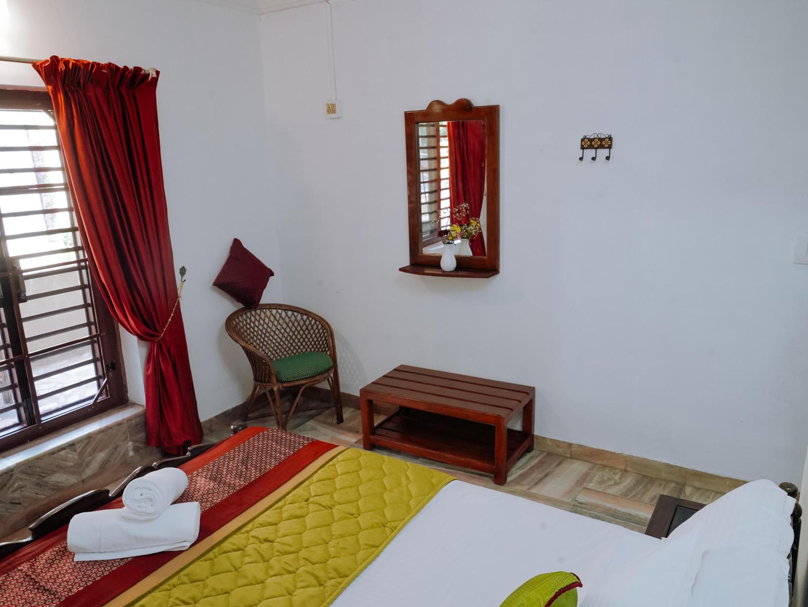 Superior Room View 1